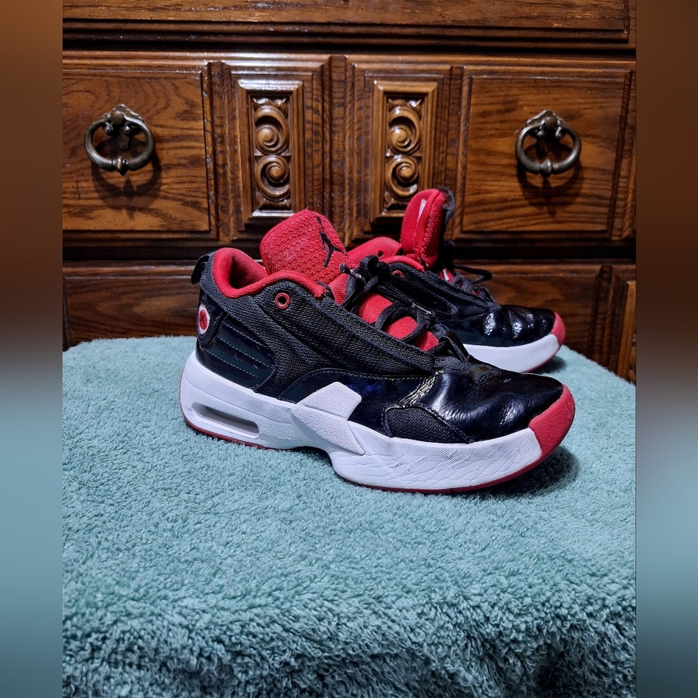 Jordan Boy's Max Aurora 6